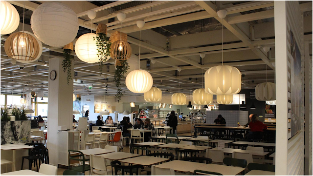 Restaurant IKEA Montpellier