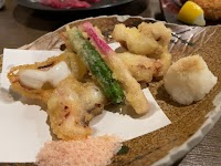 喜多郎寿し なんば店