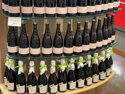 Grocery Store «Whole Foods Market», reviews and photos, 8855 W Charleston Blvd, Las Vegas, NV 89117, USA