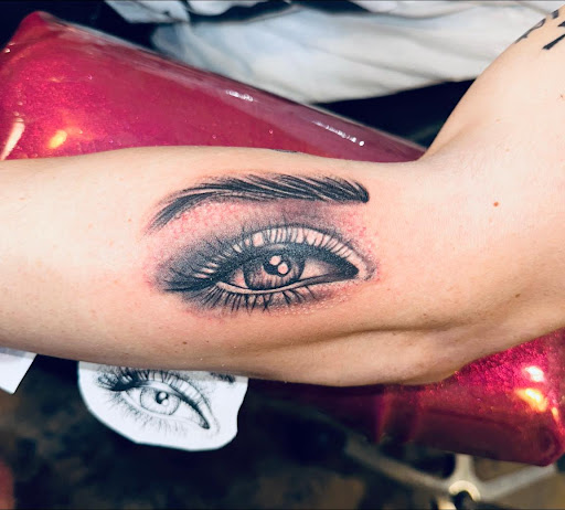 Explore first tattoo ideas for females with meaning, creative tattoo ideas in Fort Dodge, available at Crave Tattoo