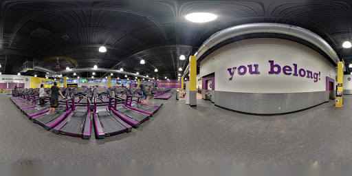 Gym «Planet Fitness», reviews and photos, 1930 Buerkle Rd, White Bear Lake, MN 55110, USA