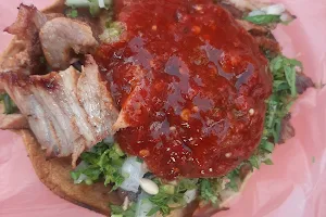 Tacos "El Tio" image