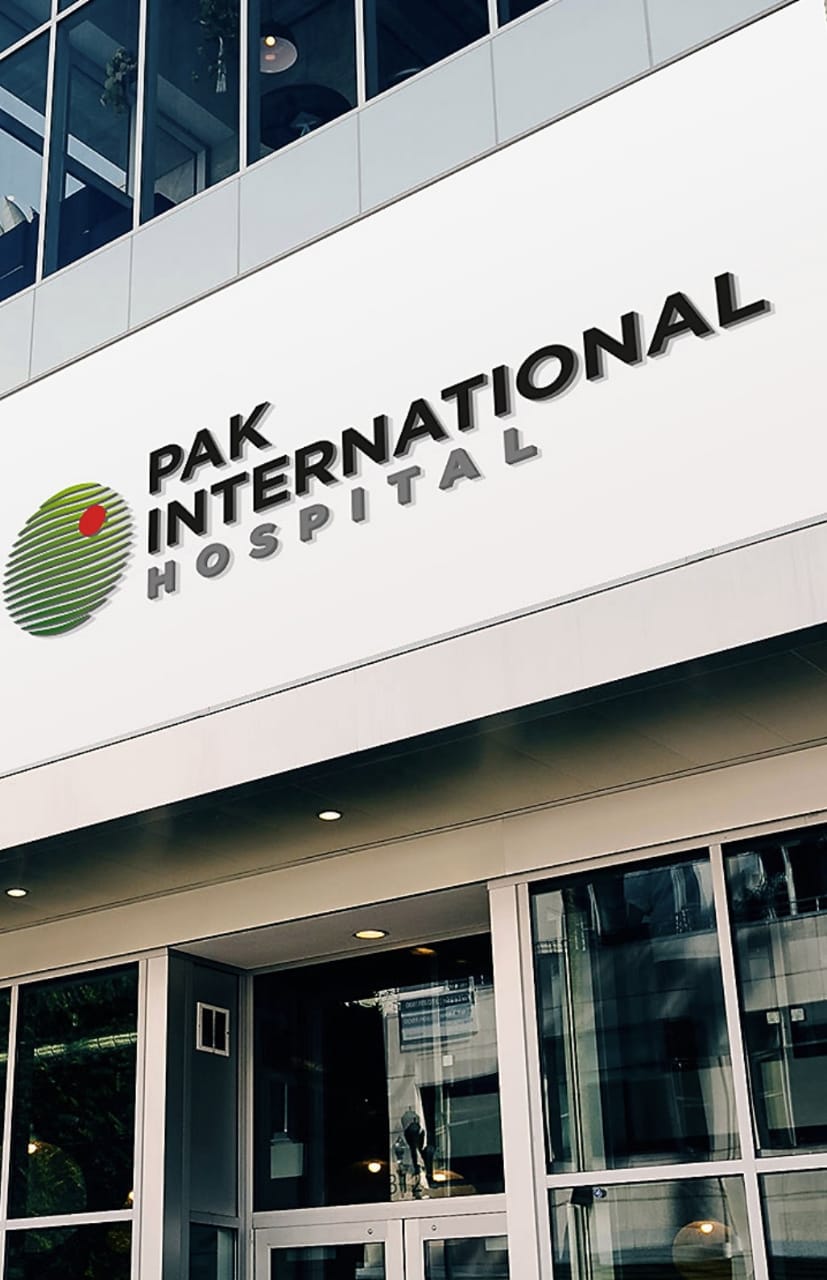 Pak International Hospital