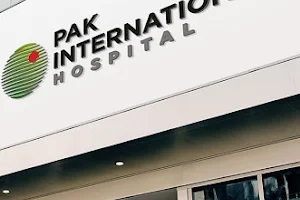 Pak International Hospital image