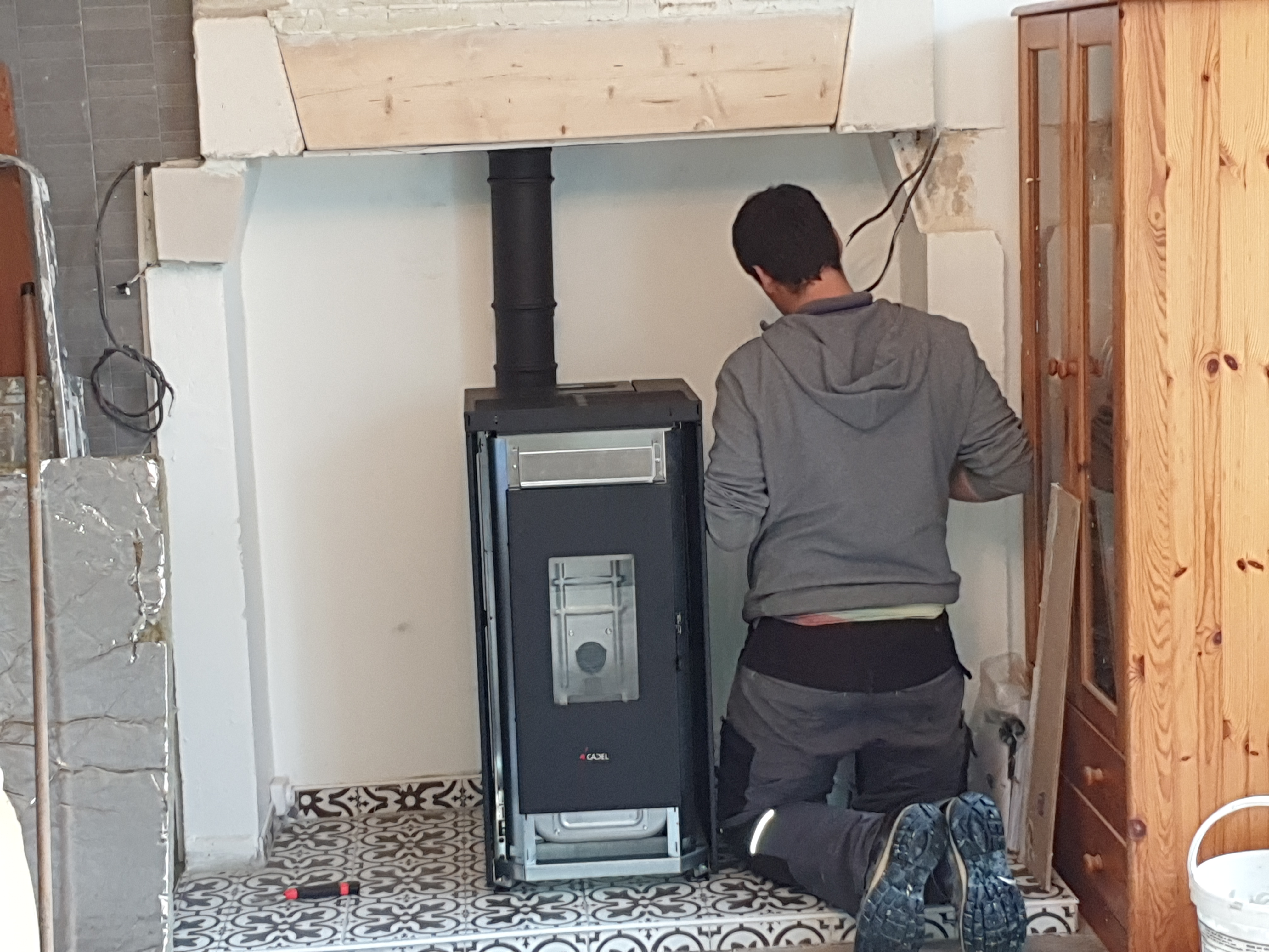 Photo n° 5 de l'avis de Sylvain.o fait le 17/04/2021 à 11:49