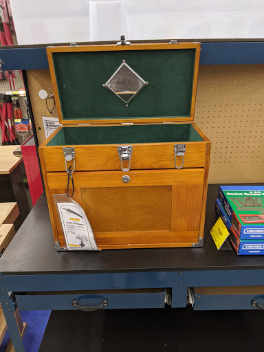 Hardware Store «Harbor Freight Tools», reviews and photos, 2636 Carolina Beach Rd, Wilmington, NC 28412, USA