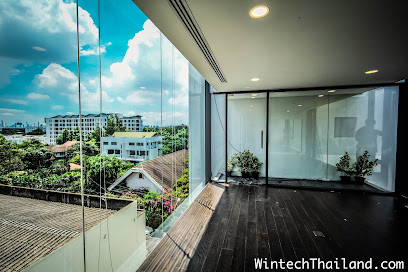 Wintech Window & Doors Specialist