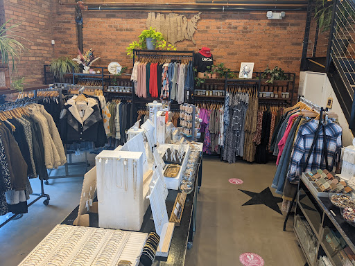 Boutique «Peppermint», reviews and photos, 145 Culver Rd, Rochester, NY 14620, USA