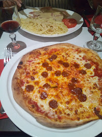 Pizza du Pizzeria Villa Romana à Paris - n°13