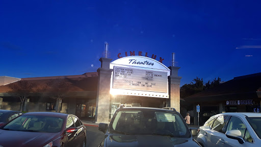 Movie Theater «CineLux Tennant Station Stadium 11», reviews and photos, 750 Tennant Station, Morgan Hill, CA 95037, USA