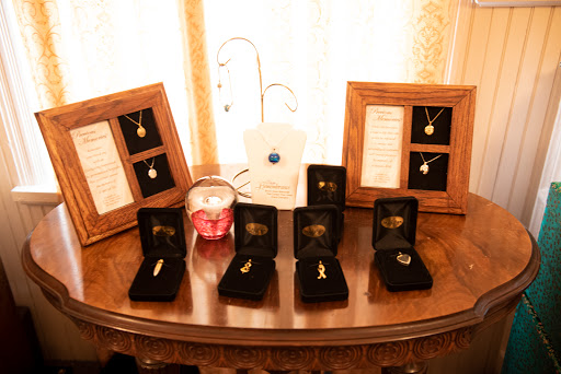 Funeral Home «Faries Funeral Directors Inc», reviews and photos, 29 S Main St, Smyrna, DE 19977, USA