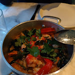 Photo n°4 de l'avis de Rodrigo.e fait le 23/04/2022 à 20:25 sur le  O Zagaia à Sesimbra