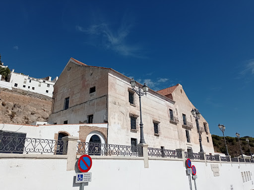 Palacio de los Condes de Frigiliana - C. Real, 2, 29788 Frigiliana, Málaga