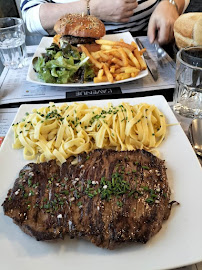 Steak du Restaurant L'avenue_ à Laon - n°8