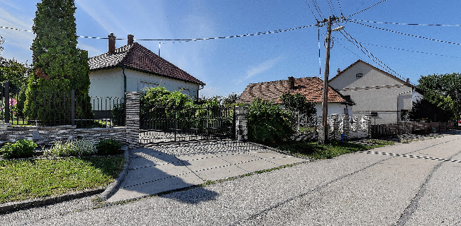 Tápiószecső, Honvéd u. 8, 2251 Magyarország