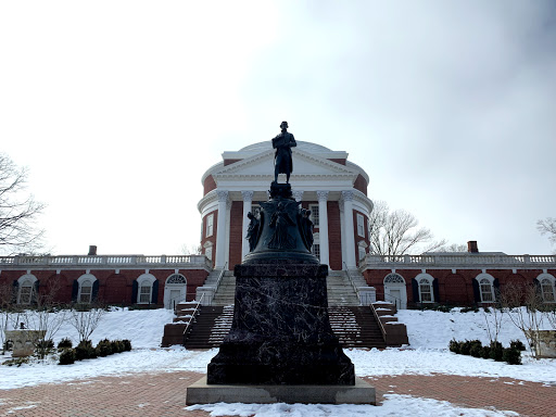 Book Store «University of Virginia Bookstore», reviews and photos, 400 Emmet St S, Charlottesville, VA 22903, USA