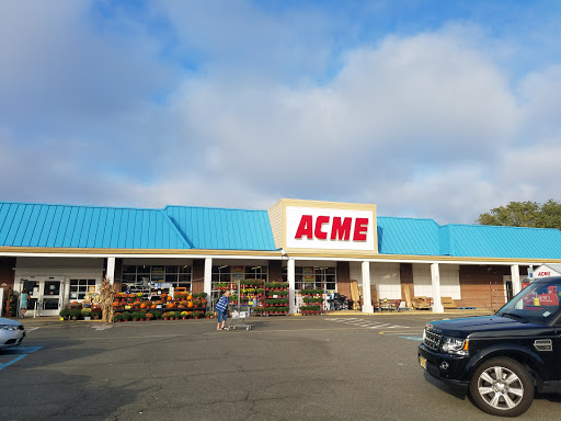 ACME Markets, 71 Taylor Ave, Manasquan, NJ 08736, USA, 