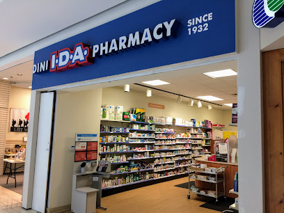 Dini I.D.A. Pharmacy