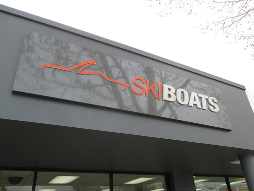 Elite Ski Boats & Watersports