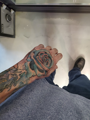 Tattoo Shop «Mantra Tattoo and Piercing, Body Jewelry», reviews and photos, 1695 Wadsworth Blvd, Lakewood, CO 80214, USA