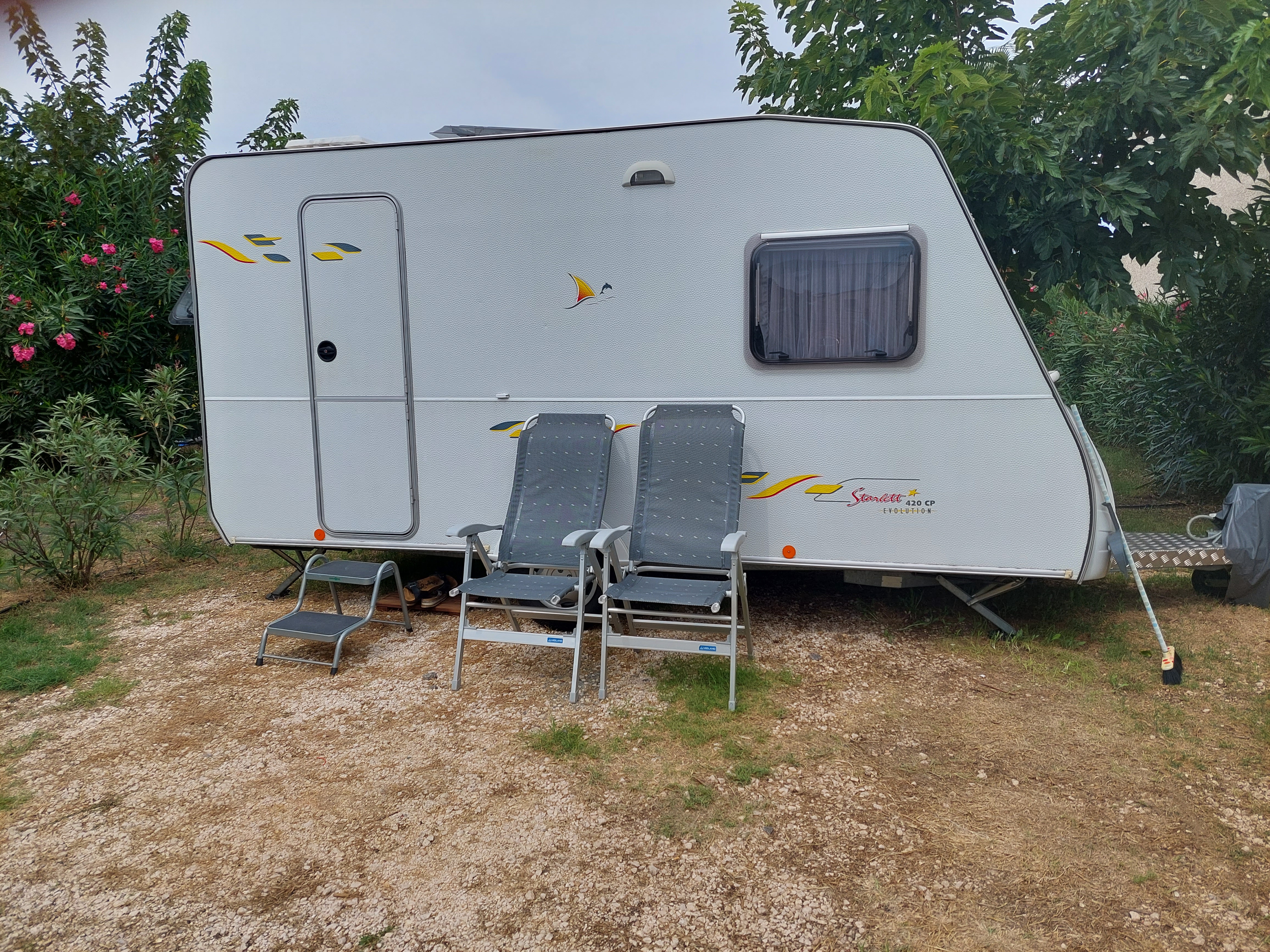 Photo n° 1 de l'avis de Thierry.a fait le 19/09/2022 à 21:07