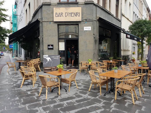 Bar d'Henri