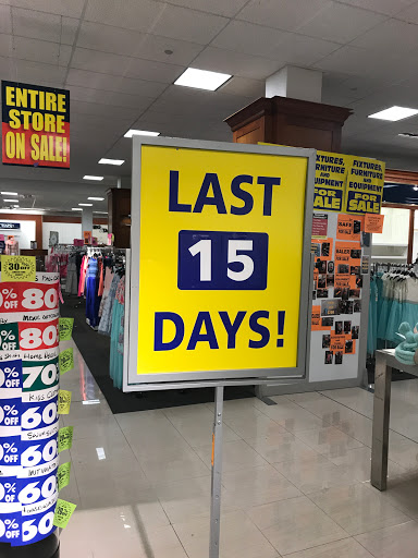 Department Store «Bon-Ton», reviews and photos, 600 Park City Center, Lancaster, PA 17601, USA