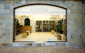 Estella shoes store / Магазин за обувки Естела