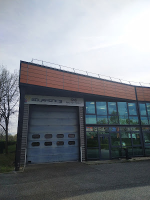 Solaronics Chauffage - Agence Alfortville à Alfortville
