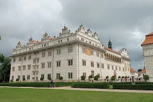 birth house of Bedřich Smetana image