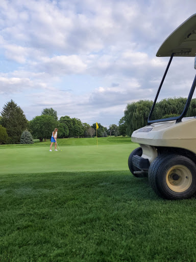 Golf Club «Raisin Valley Golf Club», reviews and photos, 4057 Comfort Rd, Tecumseh, MI 49286, USA