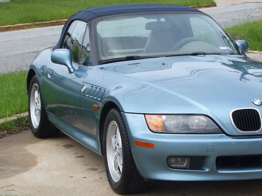 Auto Repair Shop «Big Daddys Body Shop», reviews and photos, 500 N Patterson St, Valdosta, GA 31601, USA