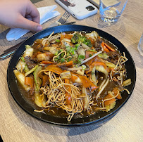 Plats et boissons du Restaurant asiatique Chez madame Ha à Schiltigheim - n°19