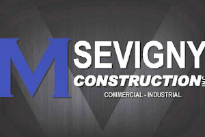 M Sevigny Construction Inc.