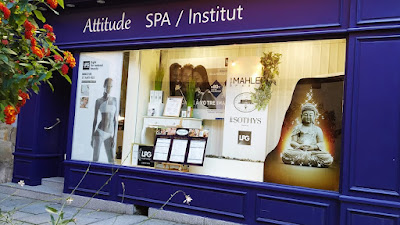 Attitude Spa à Vitré