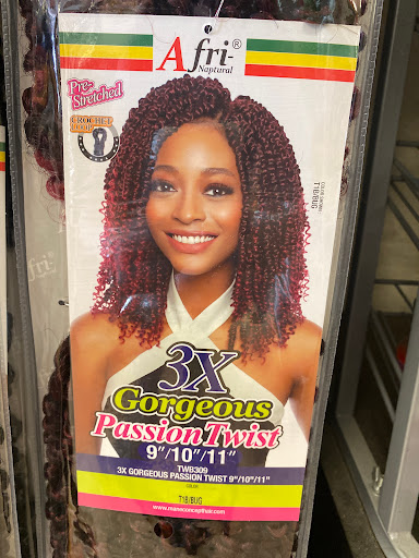 Beauty Supply Store «Infinity Beauty Supply», reviews and photos, 2510 Hamner Ave, Norco, CA 92860, USA