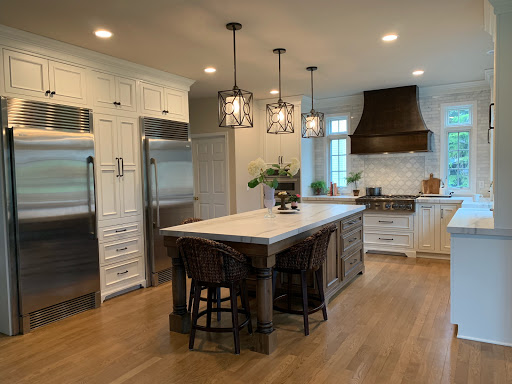 Construction Company «Runyan Brothers Construction», reviews and photos, 809 E Grand River Ave, Howell, MI 48843, USA