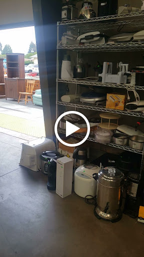 Thrift Store «Grey Bears Thrift Store», reviews and photos, 2710 Chanticleer Ave, Santa Cruz, CA 95065, USA