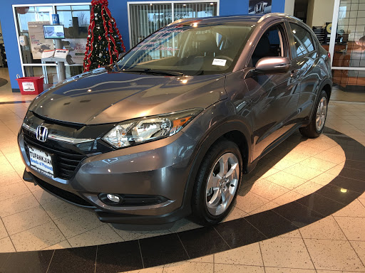 Honda Dealer «Honda of Plymouth», reviews and photos, 9 Long Pond Rd, Plymouth, MA 02360, USA