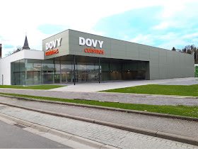 Cuisines Dovy Verviers