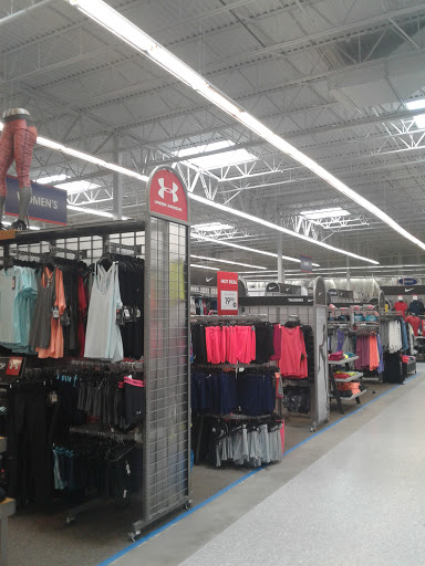 Sporting Goods Store «Academy Sports + Outdoors», reviews and photos, 7205 Pinnacle Pkwy, Covington, LA 70433, USA