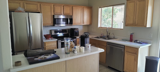 Moving and Storage Service «All My Sons Moving & Storage», reviews and photos, 4825 N 1st Ave, Tucson, AZ 85718, USA