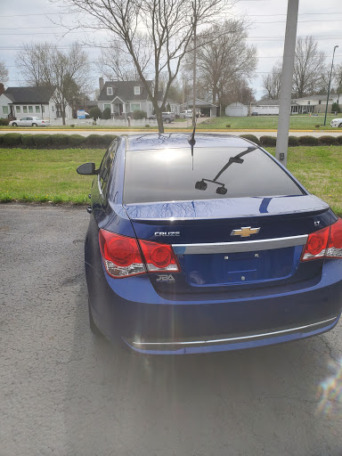 Car Dealer «Jim Butner Auto Inc», reviews and photos, 205 W Lewis and Clark Pkwy, Clarksville, IN 47129, USA