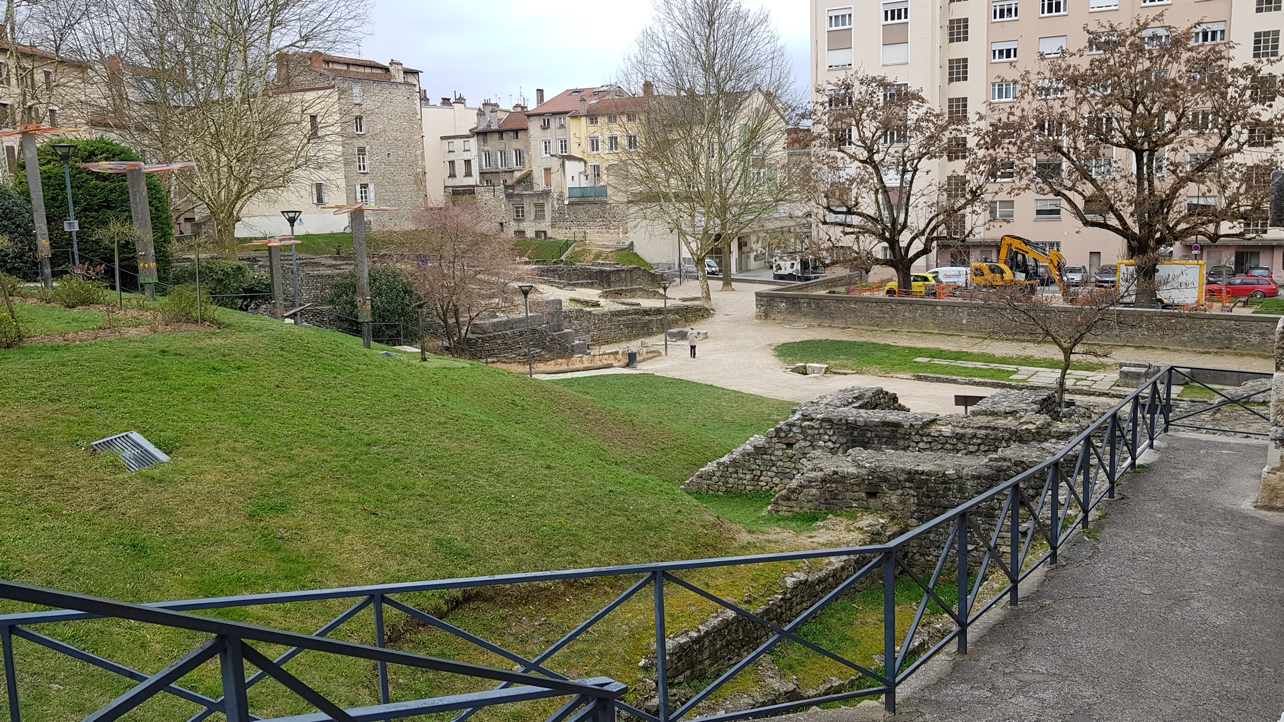 Photo n° 1 de l'avis de jean.a fait le 23/03/2018 à 10:08