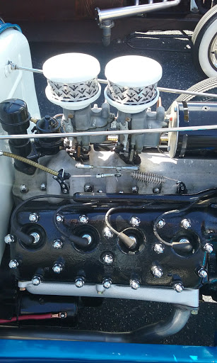 Event Venue «New Mountain Asheville», reviews and photos, 38 N French Broad Ave, Asheville, NC 28801, USA