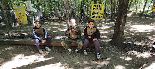 Paintball Center «Crusader Paintball», reviews and photos, Lincoln Hwy, Fairless Hills, PA 19030, USA