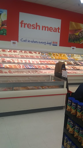 Grocery Store «Save-A-Lot», reviews and photos, 76 Parson St, Presque Isle, ME 04769, USA