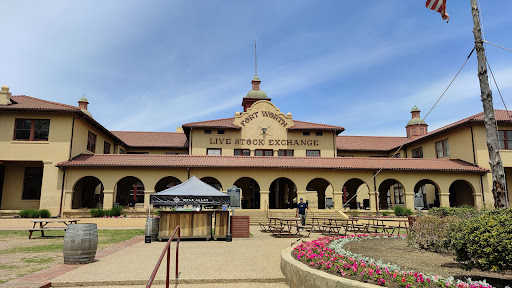 Fort Worth Livestock Exchange, 131 E Exchange Ave, Fort Worth, TX 76164