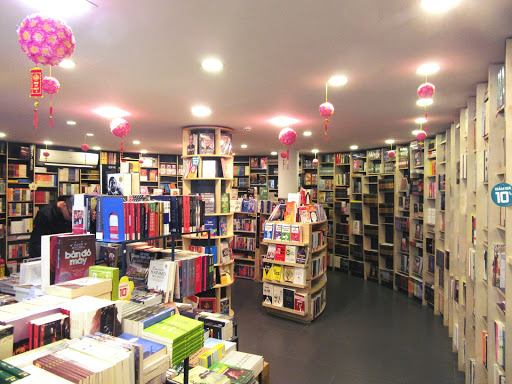 Cá Chép Book Store 2