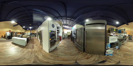 Appliance Store «Jeffers Mc Gill Appliance & Furniture», reviews and photos, 1421 Atlas Rd, Columbia, SC 29209, USA